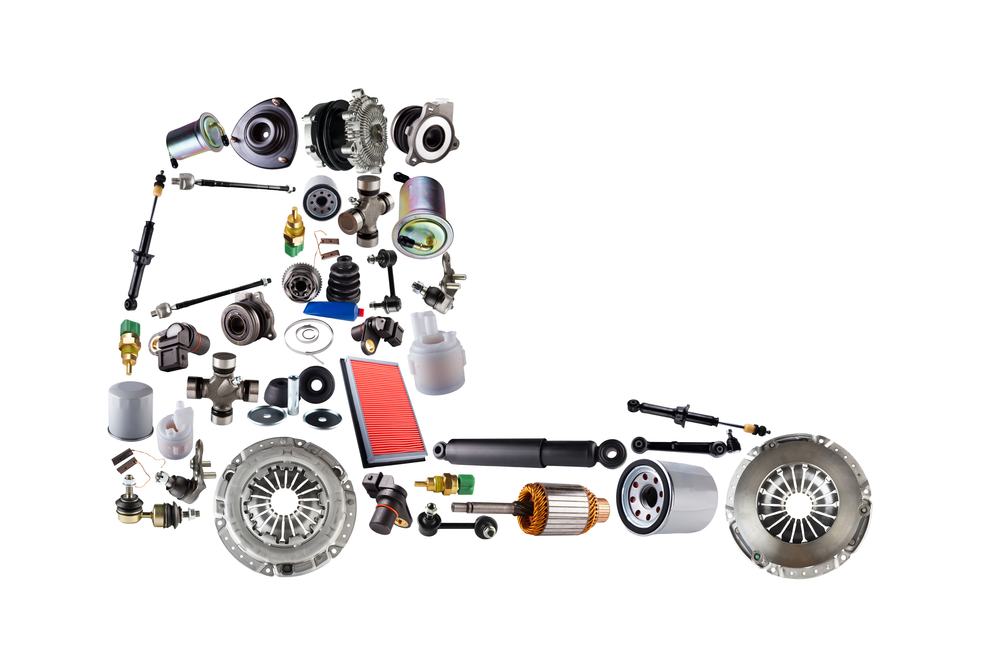 Semi Truck Accessories & Parts