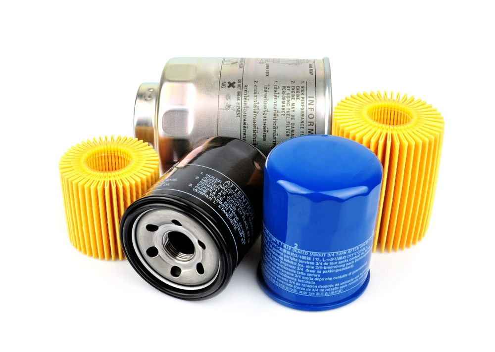 oil filters