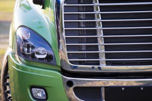 truck grill