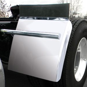 TRUX Fenders