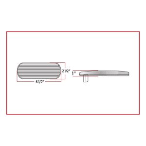 TLED-OX60R - Image 3