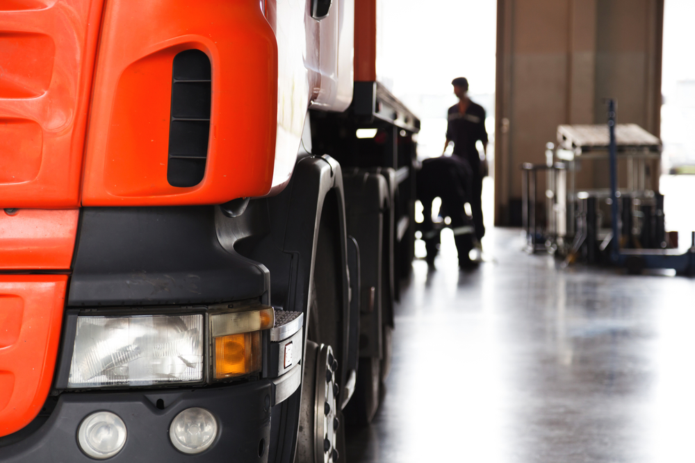 Finding The Right Provider for Truck Parts and Accessories - Semi Truck Parts and Accessories