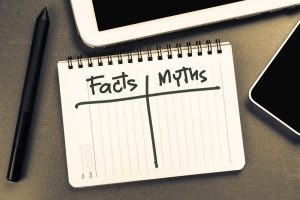 facts v myths