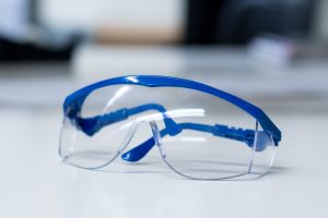 safety goggles