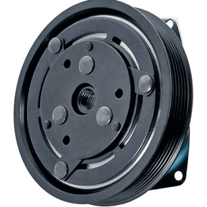 75R0512 Red Dot Clutch - Image 2