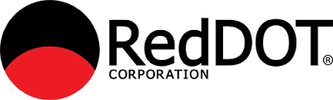 RedDot Corporation logo