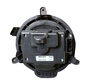 Product image Red Dot 73R3152 Blower wheel side view