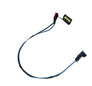 Product image Red Dot Blower wheel cable