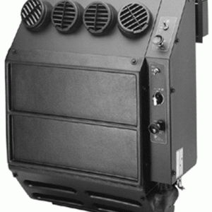 Red Dot R-5045-5P Backwall Heater- A/C Unit 12V - Image 2
