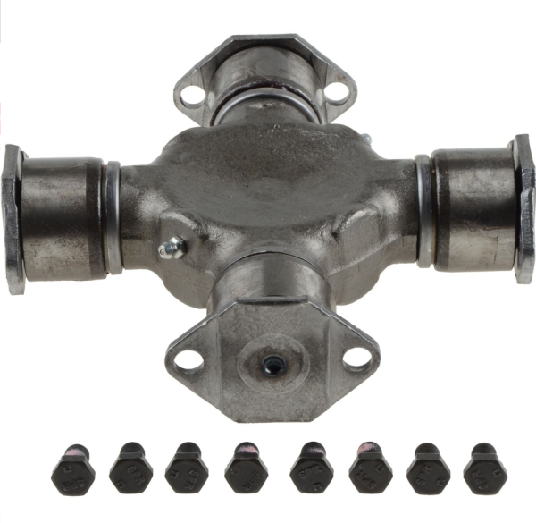 universal joint cross