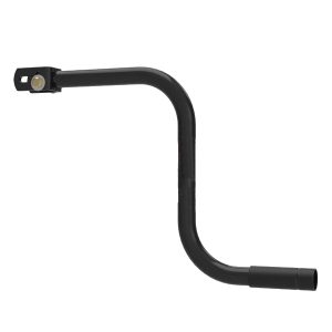 Landing gear handle